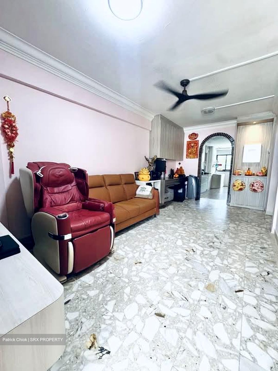 Blk 430 Clementi Avenue 3 (Clementi), HDB 3 Rooms #598426971